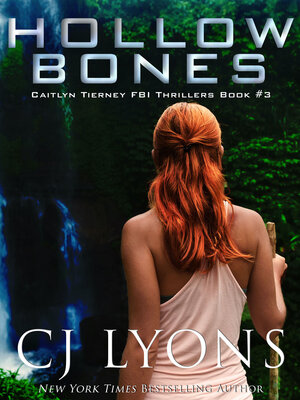 cover image of Hollow Bones